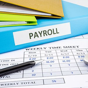 Payroll Advice